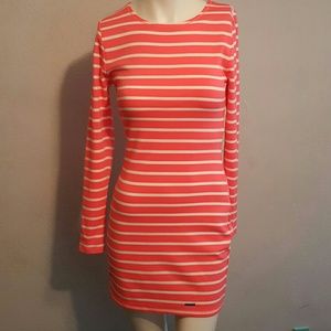 Abercrombie & Fitch Dresses - ⭕Abercrombie & Fitch Longs leave Mini Dress Abercrombie & Fitch Dresses - ⭕Abercrombie & Fitch Longs leave Mini Dress